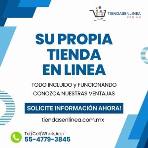 Tienda Básica